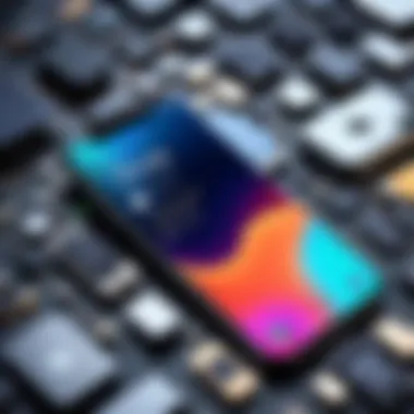 Magnificent A Comprehensive Examination of 4G and 5G iPhones Magnificent A Comprehensive Examination of 4G and 5G iPhones