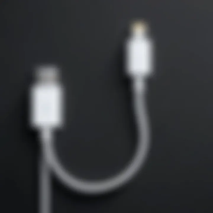 Magnificent Comprehensive Analysis of iPhone 11 Charging Cords