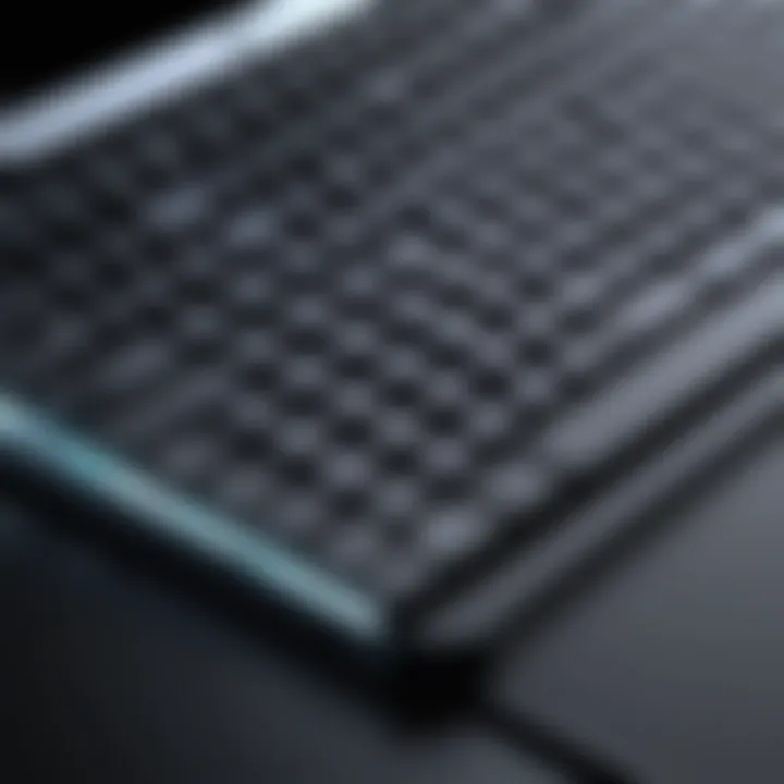 Magnificent Comprehensive Analysis of the iPad A1670 Keyboard Case