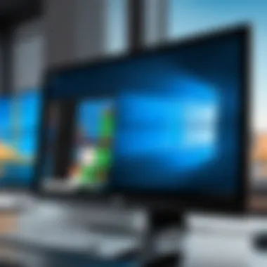 Magnificent Customized Windows 10 Desktop: A Comprehensive Guide Magnificent Customized Windows 10 Desktop: A Comprehensive Guide