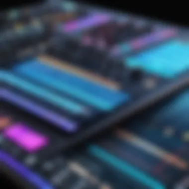 Magnificent Evaluating the Best Audio Mixing Apps for Modern Music Production