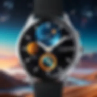 Magnificent Exploring Galaxy Watch 4 Classic Watch Faces