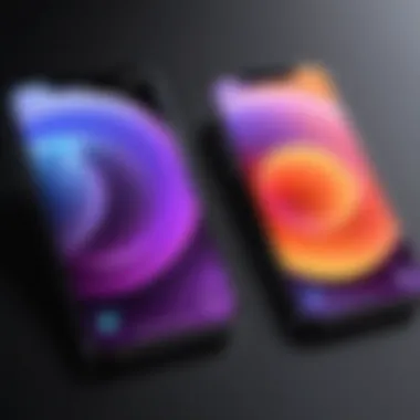 Magnificent Exploring the Difference Between iPhone 13 and iPhone 13 Pro Magnificent Exploring the Difference Between iPhone 13 and iPhone 13 Pro
