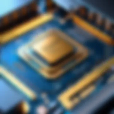 Magnificent Exploring the Intel i9 Processor: A Comprehensive Analysis