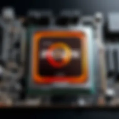 Magnificent In-Depth Analysis of AMD Ryzen 7 2700: A Comprehensive Overview