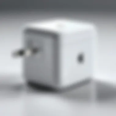 Magnificent Understanding the Apple iPhone 11 Charger Adapter: A Comprehensive Guide Magnificent Understanding the Apple iPhone 11 Charger Adapter: A Comprehensive Guide