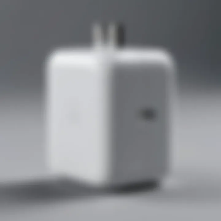 Magnificent Understanding the iPhone 11 Charger Adapter Specifications and Usage