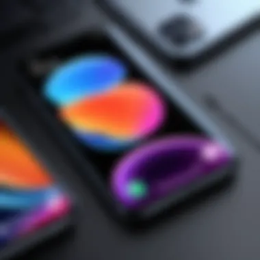 A Comprehensive Examination of 4G and 5G iPhones Introduction A Comprehensive Examination of 4G and 5G iPhones Introduction