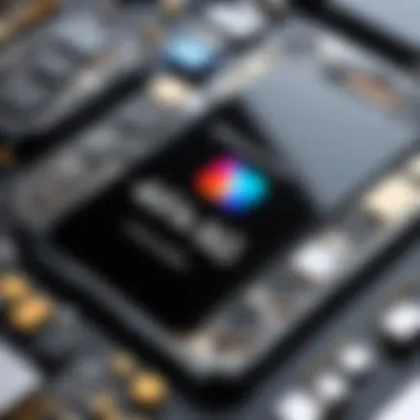 A Comprehensive Examination of 4G and 5G iPhones Summary A Comprehensive Examination of 4G and 5G iPhones Summary