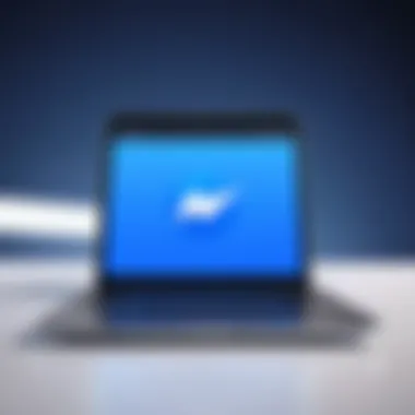 Benefits of Using FB Messenger Lite Showcasing the benefits of using FB Messenger Lite for communication