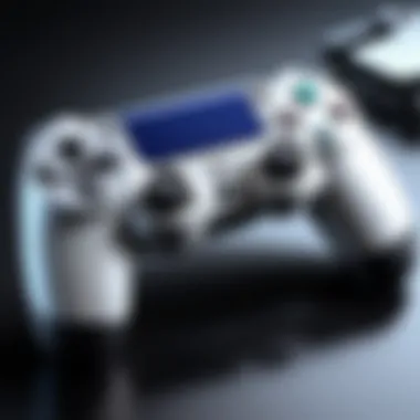 A Comprehensive Guide to Fixing Your PS4 Controller Summary