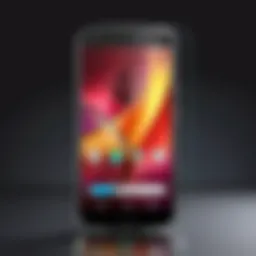 A Comprehensive Guide to Moto G5S Plus Screen Protectors Introduction