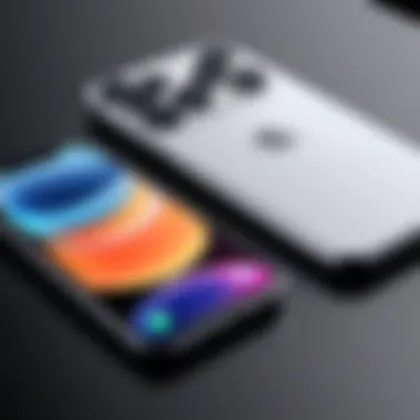 Notable A Detailed Comparison: iPhone 13 Pro and MacBook Pro Notable A Detailed Comparison: iPhone 13 Pro and MacBook Pro