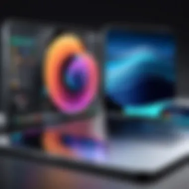 A Detailed Comparison: iPhone 13 Pro and MacBook Pro Summary A Detailed Comparison: iPhone 13 Pro and MacBook Pro Summary