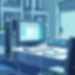 A Thorough Examination of Legion 5 Ports Introduction