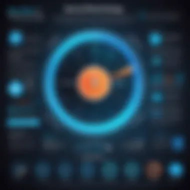 Benefits of Altered Playback Speeds Infographic displaying the benefits of altered playback speeds