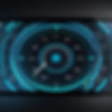 Video Speed Manipulation Techniques An abstract representation of video speed manipulation