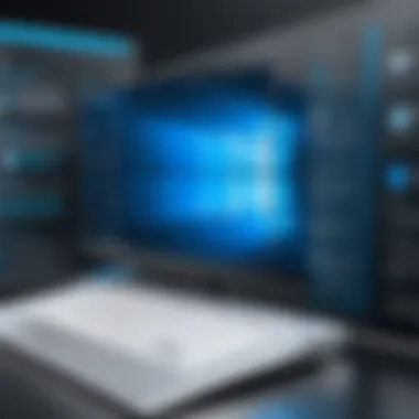 Addressing the Challenges of a Slow Windows 10 Computer Summary Addressing the Challenges of a Slow Windows 10 Computer Summary