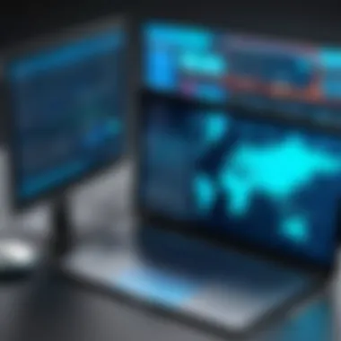 Alternative Solutions for Seamless Browsing Alternative solutions for seamless internet browsing