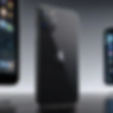 An In-Depth Examination of the iPhone 11 Available on Amazon Introduction An In-Depth Examination of the iPhone 11 Available on Amazon Introduction