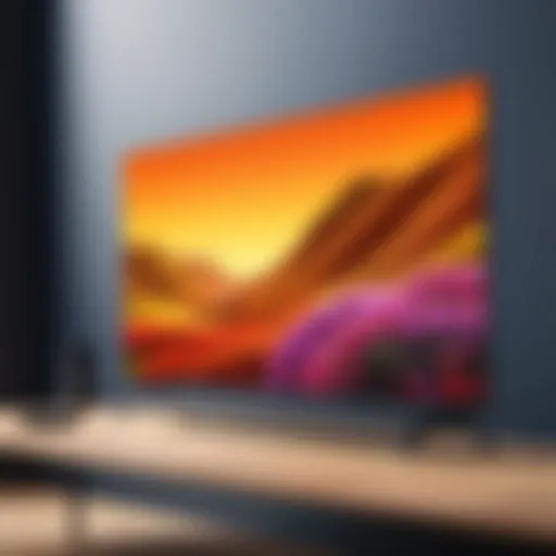 An In-Depth Exploration of the Xiaomi TV 65 Introduction