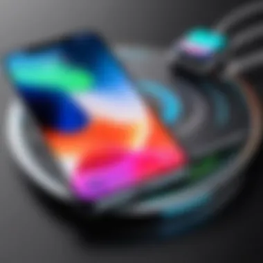 Notable Analyzing Wireless Charging Speed of iPhone 13 Pro Max Notable Analyzing Wireless Charging Speed of iPhone 13 Pro Max