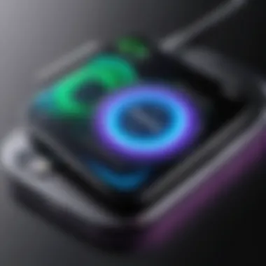 Analyzing Wireless Charging Speed of iPhone 13 Pro Max Summary Analyzing Wireless Charging Speed of iPhone 13 Pro Max Summary