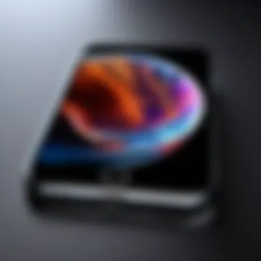 Expected Features in Upcoming iPhone Update Illustration of expected features in the upcoming iPhone update