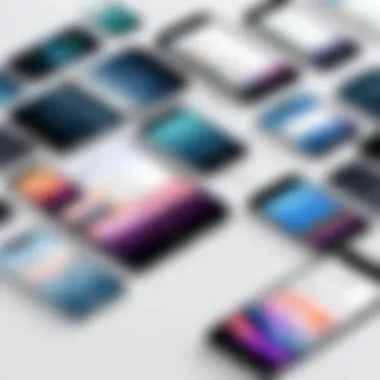 Timeline of iPhone Releases Timeline of previous iPhone releases