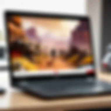 Immersive Apex Legends Experience on Chrome OS Apex Legends gameplay on a Chromebook