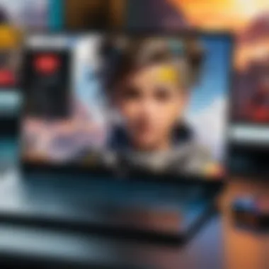 Exploring Cloud Gaming Solutions for Apex Legends Cloud gaming solutions for Apex Legends