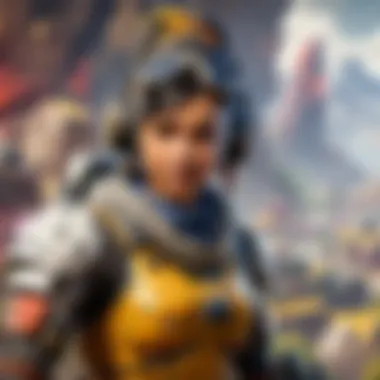 Optimized settings for an enhanced gaming experience in Apex Legends