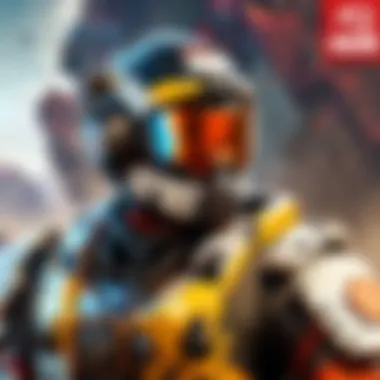 System requirements for Apex Legends