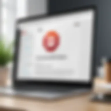 Key Features of Searchable PDF Software An overview of searchable PDF software features