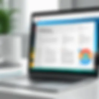 Enhancing Productivity with Searchable PDF Software Productivity benefits of using searchable PDF software