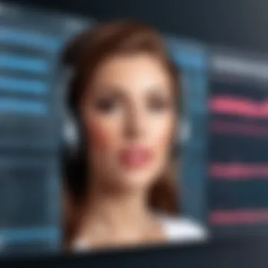 Comparative Analysis of Top Vocal Software Comparison chart of various vocal software options
