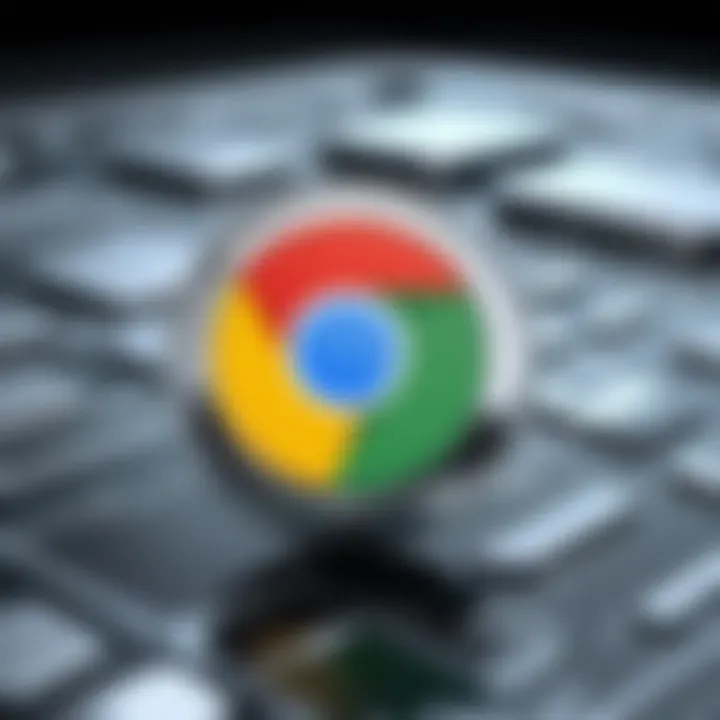 Feature overview of Chrome extensions for IP changing