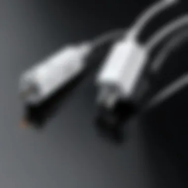 Comprehensive Analysis of iPhone 11 Charging Cords Summary Comprehensive Analysis of iPhone 11 Charging Cords Summary