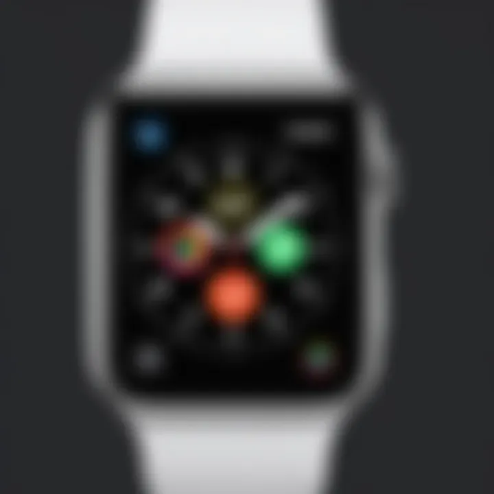 Comprehensive Guide to Apps for Apple Watch Series 3 Introduction