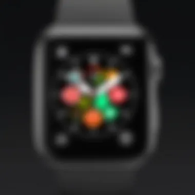 Comprehensive Guide to Apps for Apple Watch Series 3 Summary