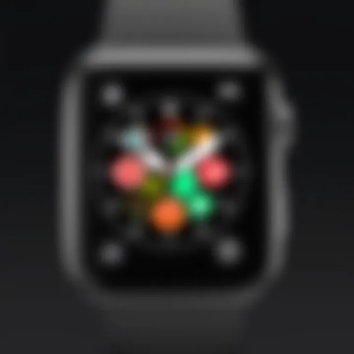 Comprehensive Guide to Apps for Apple Watch Series 3 Summary