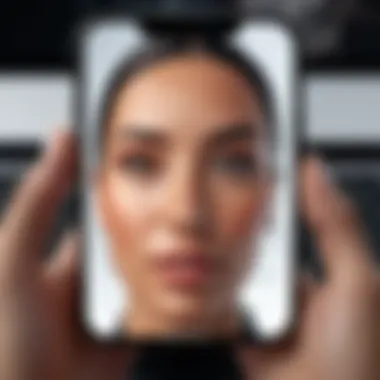 Initializing FaceTime on Your Device Setting up FaceTime on iPhone 12