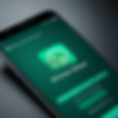 Registering and Verifying Your WhatsApp Account WhatsApp registration and verification process
