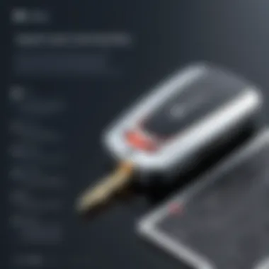 Key Features of the Snipping Tool Editor Highlighted features panel of Snipping Tool Editor