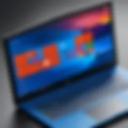 Comprehensive Guide to Windows 10 Introduction