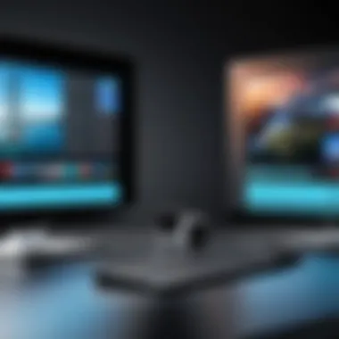 Cross-Platform Compatibility of Video Recording Applications Compatibility of video recording applications across platforms