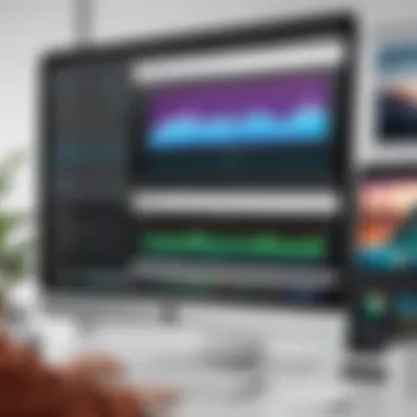 Optimal Settings for Quality Screen Recording Optimal settings for high-quality screen recording