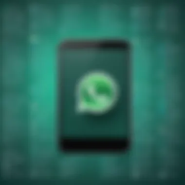 WhatsApp messaging tools