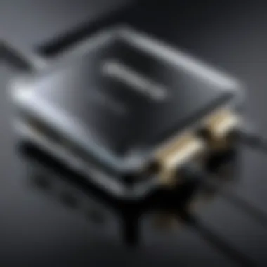 Dynex TV HDMI Connection Overview Connecting a Dynex TV to HDMI without a remote