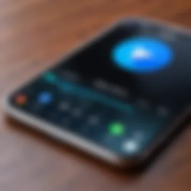 Bluetooth Pairing for iPhone and Chromebook Bluetooth settings on iPhone and Chromebook